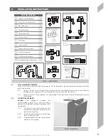 Предварительный просмотр 13 страницы Johnson & Starley Quantec HR28C ErP Installation, Commissioning & Servicing Instructions