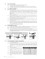 Предварительный просмотр 16 страницы Johnson & Starley Quantec HR28C ErP Installation, Commissioning & Servicing Instructions