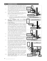 Предварительный просмотр 20 страницы Johnson & Starley Quantec HR28C ErP Installation, Commissioning & Servicing Instructions