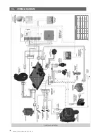 Предварительный просмотр 22 страницы Johnson & Starley Quantec HR28C ErP Installation, Commissioning & Servicing Instructions