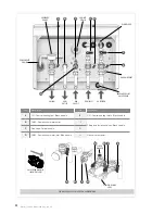 Предварительный просмотр 24 страницы Johnson & Starley Quantec HR28C ErP Installation, Commissioning & Servicing Instructions