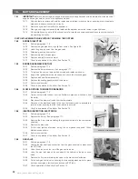 Предварительный просмотр 30 страницы Johnson & Starley Quantec HR28C ErP Installation, Commissioning & Servicing Instructions