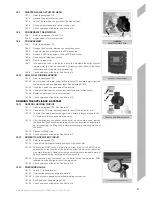 Предварительный просмотр 31 страницы Johnson & Starley Quantec HR28C ErP Installation, Commissioning & Servicing Instructions