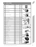 Предварительный просмотр 39 страницы Johnson & Starley Quantec HR28C ErP Installation, Commissioning & Servicing Instructions