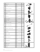 Предварительный просмотр 40 страницы Johnson & Starley Quantec HR28C ErP Installation, Commissioning & Servicing Instructions