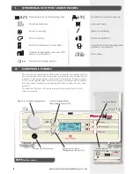 Предварительный просмотр 2 страницы Johnson & Starley RenoXtra 30C User Instructions