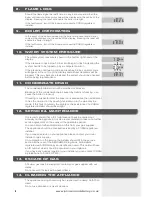 Предварительный просмотр 4 страницы Johnson & Starley RenoXtra 30C User Instructions