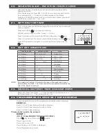 Предварительный просмотр 6 страницы Johnson & Starley RenoXtra 30C User Instructions