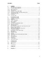 Preview for 3 page of Johnson & Starley SCE 100-95 G Installation, Commissioning And Maintenance Instructions