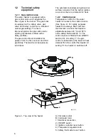 Preview for 6 page of Johnson & Starley SCE 100-95 G Installation, Commissioning And Maintenance Instructions