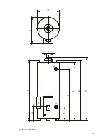 Preview for 9 page of Johnson & Starley SCE 100-95 G Installation, Commissioning And Maintenance Instructions