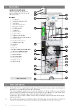 Предварительный просмотр 4 страницы Johnson & Starley WARMCAIR C16D Manual