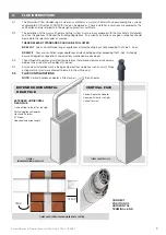 Предварительный просмотр 9 страницы Johnson & Starley WARMCAIR C16D Manual