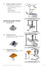 Предварительный просмотр 13 страницы Johnson & Starley WARMCAIR C16D Manual