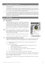 Предварительный просмотр 15 страницы Johnson & Starley WARMCAIR C16D Manual