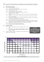 Предварительный просмотр 17 страницы Johnson & Starley WARMCAIR C16D Manual