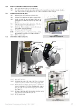 Предварительный просмотр 21 страницы Johnson & Starley WARMCAIR C16D Manual