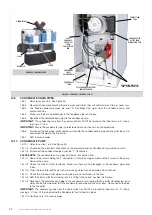 Предварительный просмотр 22 страницы Johnson & Starley WARMCAIR C16D Manual