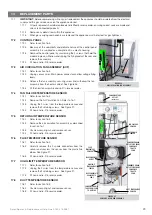 Предварительный просмотр 23 страницы Johnson & Starley WARMCAIR C16D Manual