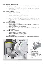 Предварительный просмотр 25 страницы Johnson & Starley WARMCAIR C16D Manual