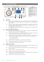 Предварительный просмотр 26 страницы Johnson & Starley WARMCAIR C16D Manual