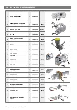 Предварительный просмотр 34 страницы Johnson & Starley WARMCAIR C16D Manual