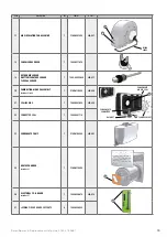 Предварительный просмотр 35 страницы Johnson & Starley WARMCAIR C16D Manual