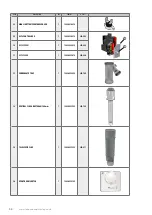 Предварительный просмотр 36 страницы Johnson & Starley WARMCAIR C16D Manual