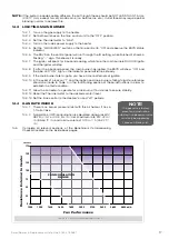 Предварительный просмотр 17 страницы Johnson & Starley WARMCAIR C26D Installation, Commissioning & Servicing Instructions