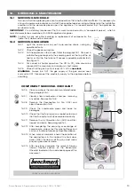 Предварительный просмотр 19 страницы Johnson & Starley WARMCAIR C26D Installation, Commissioning & Servicing Instructions