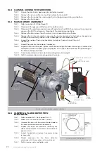 Предварительный просмотр 20 страницы Johnson & Starley WARMCAIR C26D Installation, Commissioning & Servicing Instructions