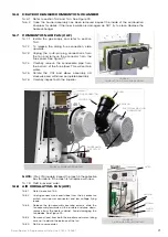 Предварительный просмотр 21 страницы Johnson & Starley WARMCAIR C26D Installation, Commissioning & Servicing Instructions