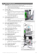 Предварительный просмотр 23 страницы Johnson & Starley WARMCAIR C26D Installation, Commissioning & Servicing Instructions