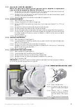 Предварительный просмотр 25 страницы Johnson & Starley WARMCAIR C26D Installation, Commissioning & Servicing Instructions