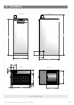 Предварительный просмотр 33 страницы Johnson & Starley WARMCAIR C26D Installation, Commissioning & Servicing Instructions