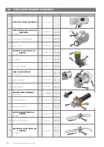 Предварительный просмотр 34 страницы Johnson & Starley WARMCAIR C26D Installation, Commissioning & Servicing Instructions