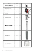 Предварительный просмотр 36 страницы Johnson & Starley WARMCAIR C26D Installation, Commissioning & Servicing Instructions