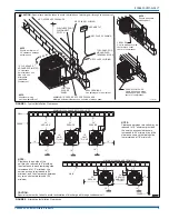 Preview for 3 page of Johnson Controls Unitary Products 16 SEER -YHM SERIES Installation Manual