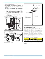 Preview for 7 page of Johnson Controls Unitary Products 16 SEER -YHM SERIES Installation Manual