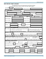 Preview for 29 page of Johnson Controls Unitary Products 16 SEER -YHM SERIES Installation Manual