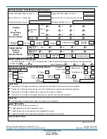 Preview for 30 page of Johnson Controls Unitary Products 16 SEER -YHM SERIES Installation Manual