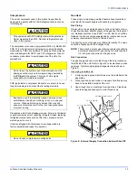 Preview for 13 page of Johnson Controls Unitary Products DHQ024 Installation Manual