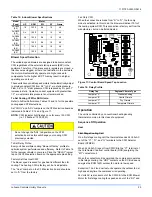 Preview for 23 page of Johnson Controls Unitary Products DHQ024 Installation Manual