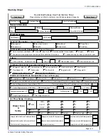 Preview for 37 page of Johnson Controls Unitary Products DHQ024 Installation Manual