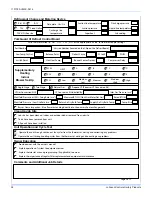 Preview for 38 page of Johnson Controls Unitary Products DHQ024 Installation Manual