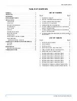 Preview for 2 page of Johnson Controls Unitary Products DP M 024 Series Installation Manual