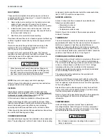 Preview for 5 page of Johnson Controls Unitary Products DP M 024 Series Installation Manual