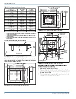 Preview for 4 page of Johnson Controls Unitary Products EB10F Installation Manual