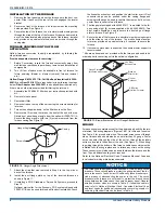 Preview for 6 page of Johnson Controls Unitary Products EB10F Installation Manual