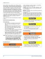 Preview for 26 page of Johnson Controls Unitary Products J07 Thru 25YC Installation Manual